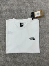 The North Face Mens T Shirt