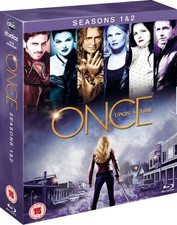 Once upon time season - once,