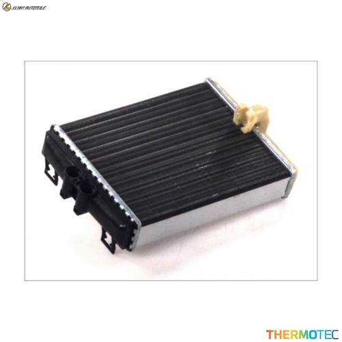 Heat exchanger interior heater - exchanger,