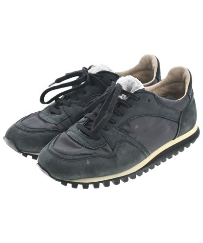 Spalwart sneakers black - spalwart,