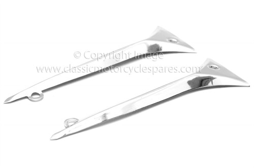 Nacelle flash pair triumph - nacelle,