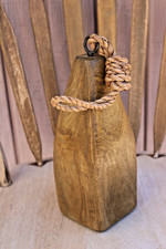 Wooden Lobster Buoy Buoy Sea