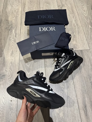 Dior b22 men trainers - b22,