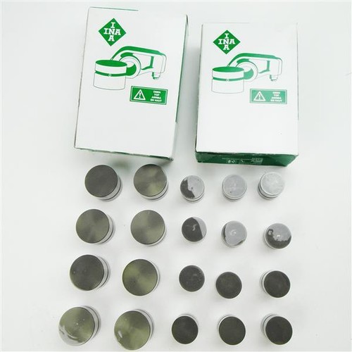 Hydraulic tappet set - set, ina