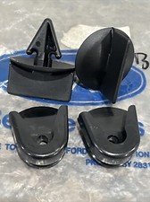 Genuine Ford Escort RS