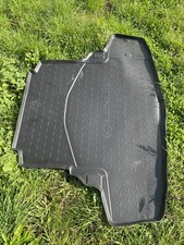 Lexus 🔺️Genuine Trunk