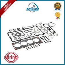 Cylinder Head Gasket Kit With Valve Stem Seals For BMW 3 Series - ELRING 495.840