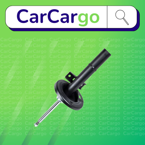 Front shock absorber fits - absorber, vw