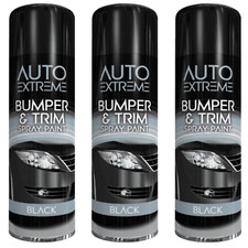 Auto Extreme Bumper & Trim