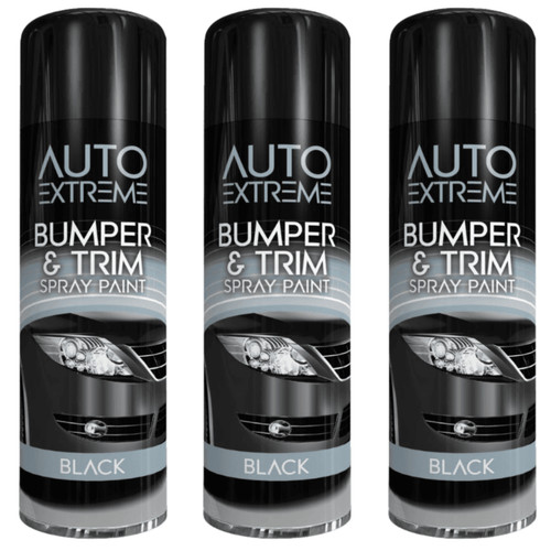 Auto extreme bumper trim - bumper,