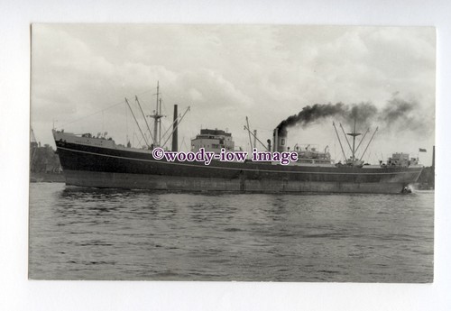 C2173 cargo ship - uk,
