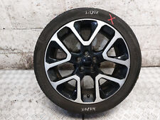 JEEP COMPASS MK2 19" ALLOY