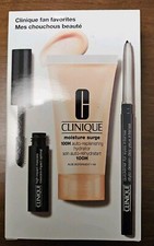 Clinique 3-Pc. Fan Favorites