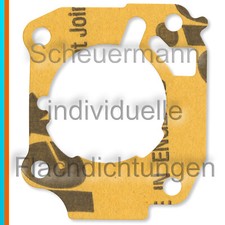 Throttle Body Gasket Honda