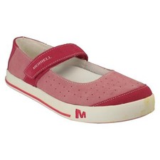 Senior Girls Merrell Leather
