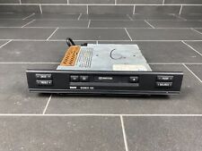 BMW 5 Series E39 Car Stereo Radio Cassette Radio Cassette No Code 65.12-8374997