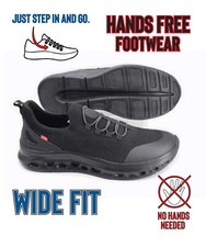 D555 Duke Big Mens Hands Free