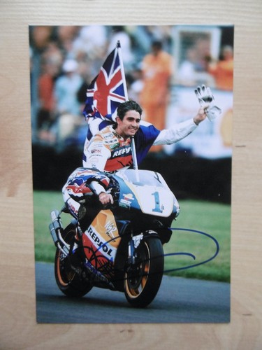 Mick doohan moto - doohan, "moto