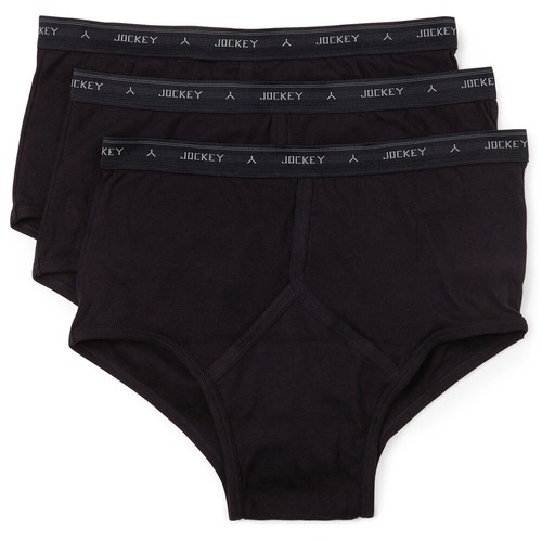 Jockey classic front brief - jockey,