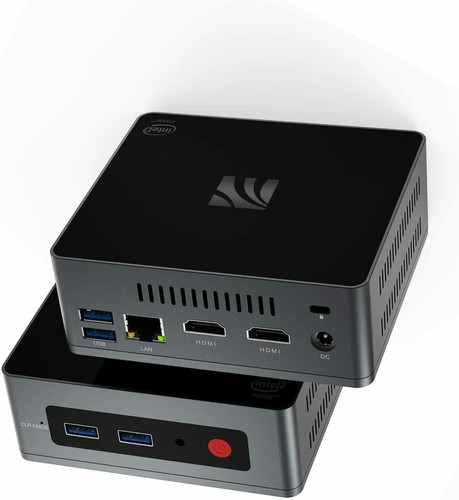 Mini desktop computer - gk,