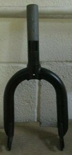 ROCKER MINI BMX MATT BLACK