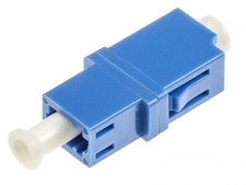 Adapter/Coupler for Fibre