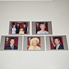 PSM 04 100th Year HM Queen