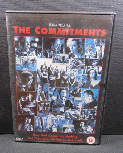 The commitments - the,