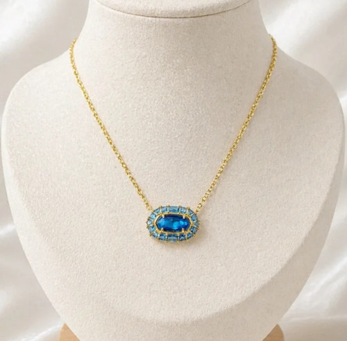 Kendra scott elisa crystal - scott,