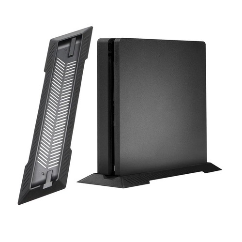 New vertical stand mount - stand,