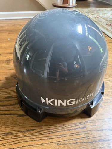 King quest vq4100 dome - vq4100, ku