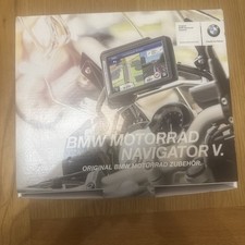 BMW Navigator V Sat Nav