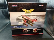 CORGI AA38304 Fokker Dr.I