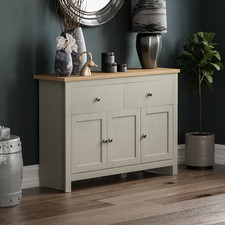 Arlington Sideboard Cabinet