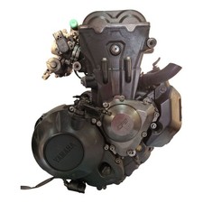 YAMAHA MT TRACER 900cc 2018