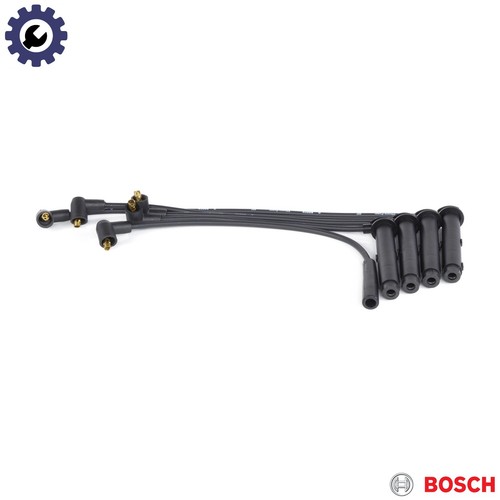 Ignition cable kit 986 - kit, 0
