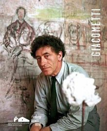Alberto giacometti by - alberto,