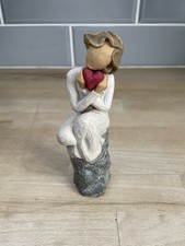 Willow Tree Figurine Always