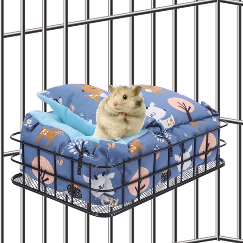 Chinchilla cage accessories - cage,