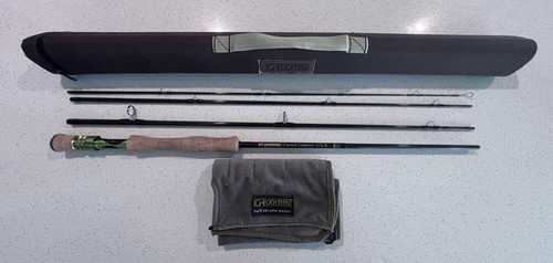 Loomis fly rod glx - fly,