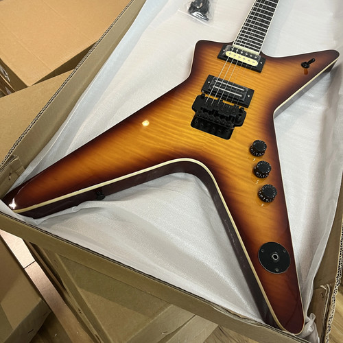 Washburn dimebag darrell - washburn,