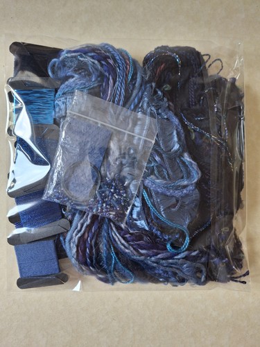 Embroidery thread bundle 40 - embroidery,