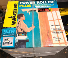 WAGNER Power Roller Plus