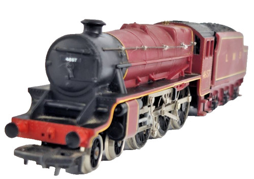 Hornby r842 gauge lms class - r842,