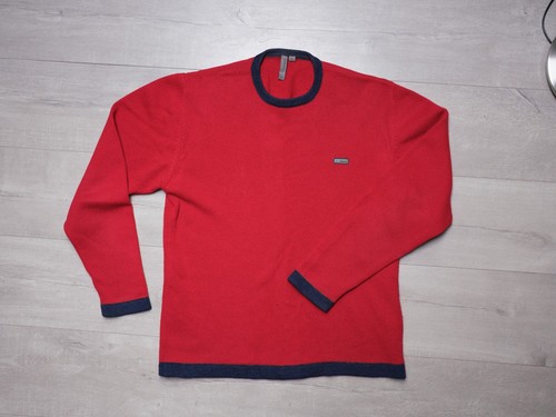 Sonneti men 100 lambswool - men's,