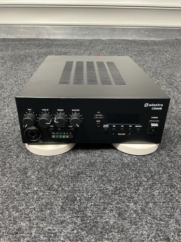Adastra cm60b 60w - adastra, mixer