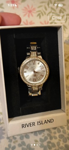 River island women quartz - women’s,
