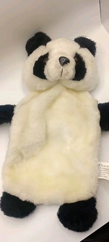 Vintage panda pyjama nightie - vintage,