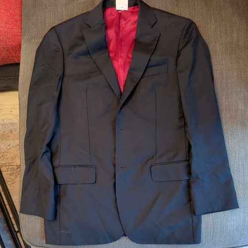 Lewin portman blazer jacket - portman,