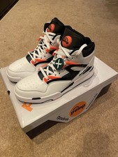 Reebok Pump Omni Zone II